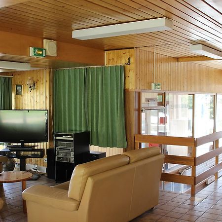 Holidays Groupes Anzère Zewnętrze zdjęcie