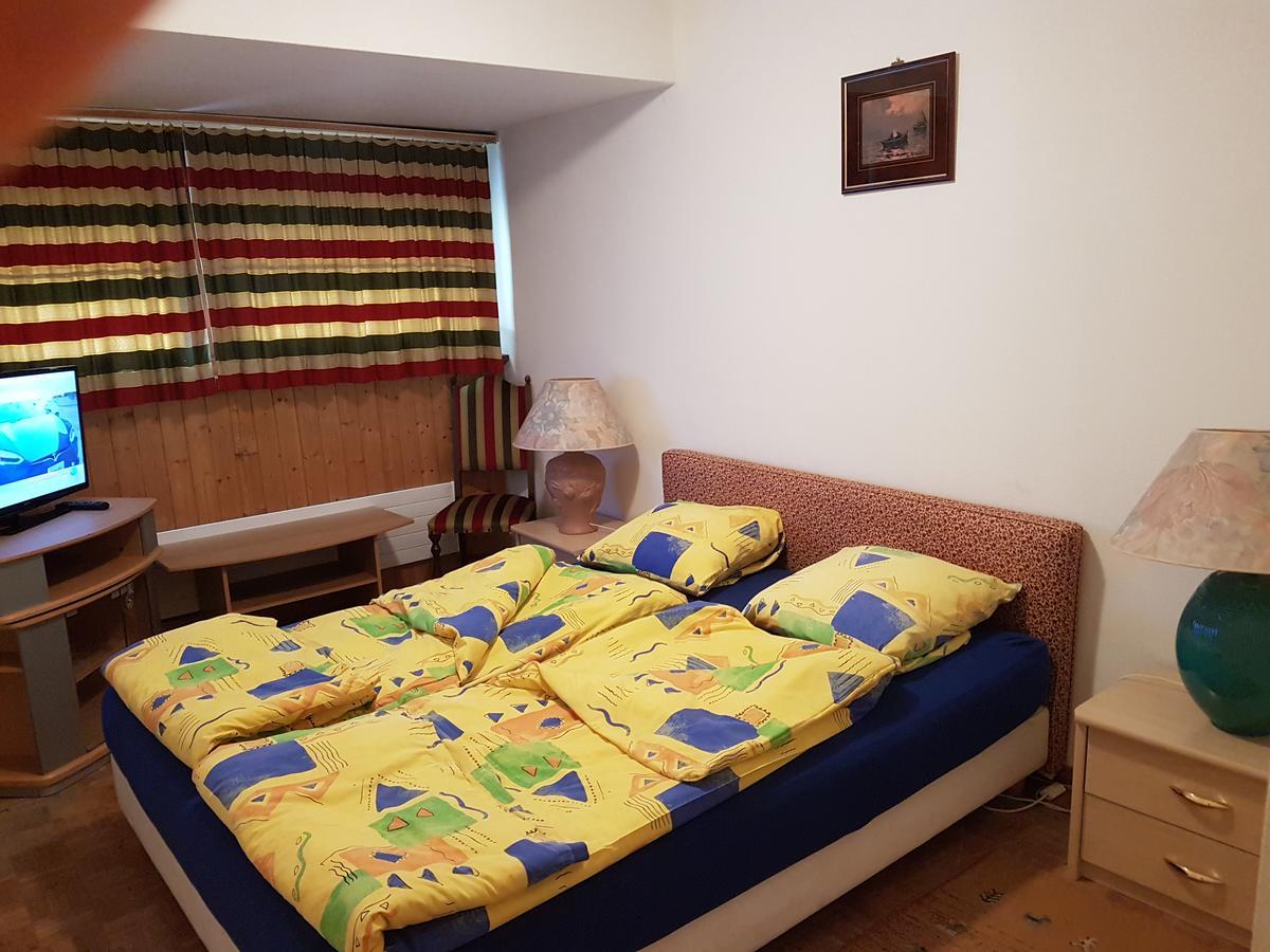 Holidays Groupes Anzère Zewnętrze zdjęcie