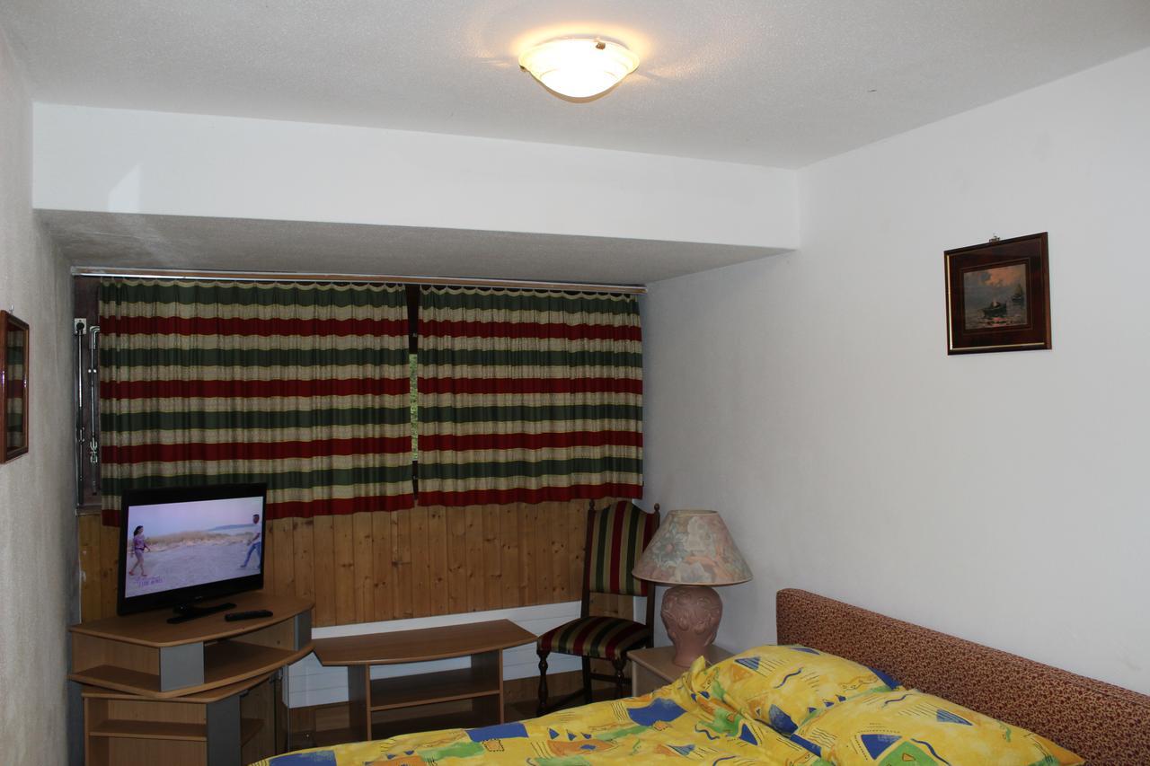 Holidays Groupes Anzère Zewnętrze zdjęcie